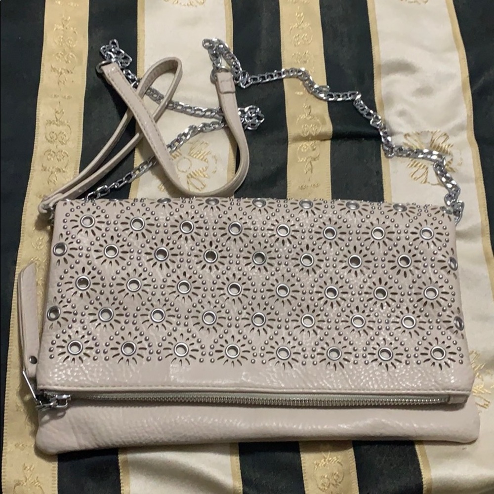 Crossbody bag